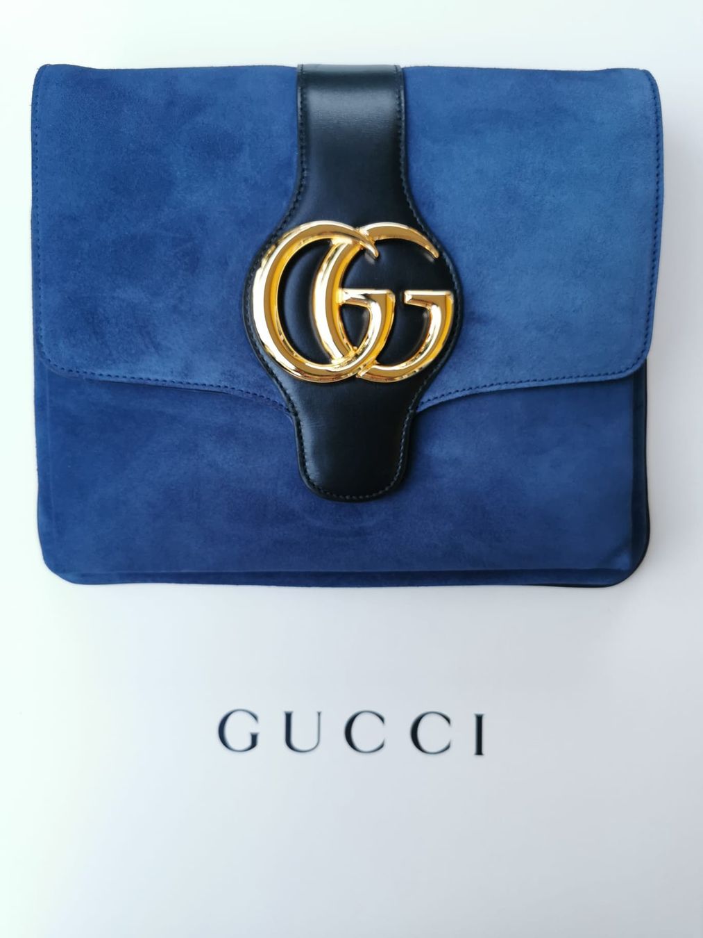 Gucci Taschen für Damen: Gucci Arli Umhängetasche – Neu und originalverpackt aus Bad Ragaz von AKahlon