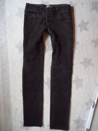 schöne NILE Damen Jeans Gr S / NP 179.- CHF