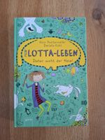 Lotta-Leben , Daher weht der Hase