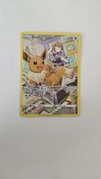 Pokemon Karte Evoli TG11/TG30 