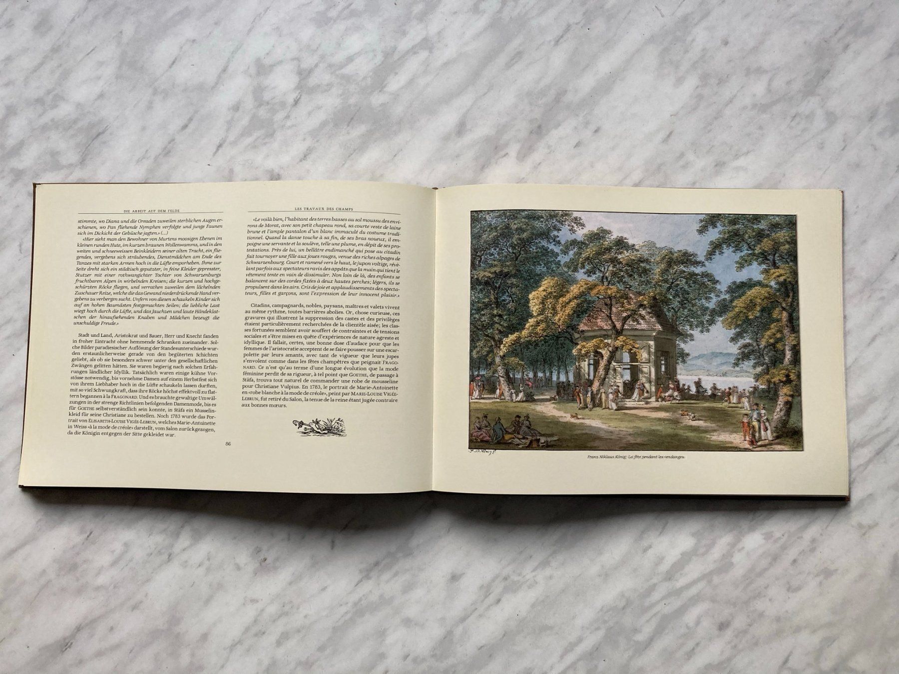 Libri: Schöne alte Gravuren – Usato da Mirchel venduto da buecher_wurm 4