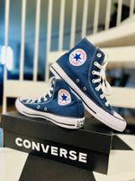 Converse All Star Navy Blue 37.5