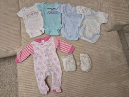 Kleider Paket 1, 7 Teile, Grösse 46