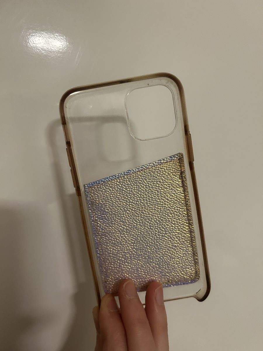 Karl Lagerfeld Cover & Protezioni schermo: Karl Lagerfeld iPhone 11 case - stylish & pristine! – Nuovo (secondo la descrizione) da Zürich venduto da sel_tvq7 7