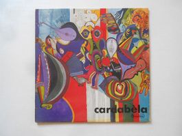 CARDABÈLA