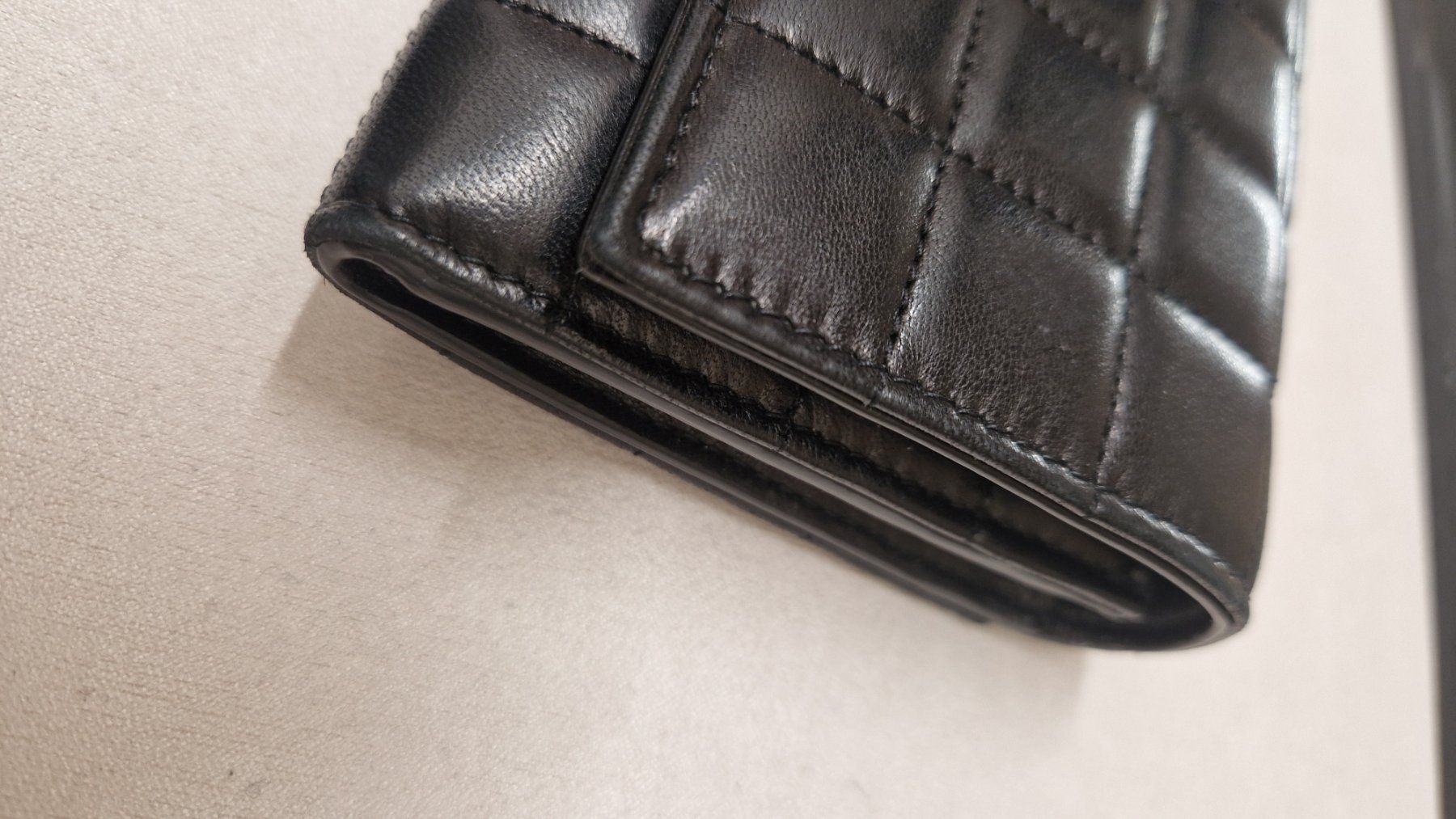 Saint Laurent Portemonnaie: Porte-monnaie YSL – Gebraucht aus Collombey von Preloveditems 7