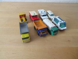 LESNEY MATCHBOX