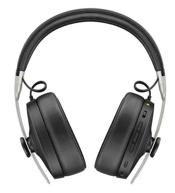 Sennheiser Cuffie: SENNHEISER MOMENTUM 3 Wireless - Bluetooth Kopfhörer – Usato da Laupen BE venduto da simeli1376
