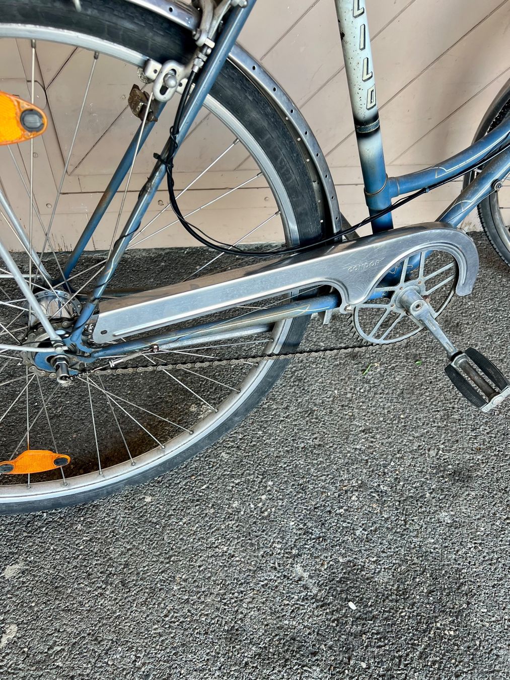 Cilo Biciclette: Damenvelo Cilo – Usato da Belp venduto da ch1999 4