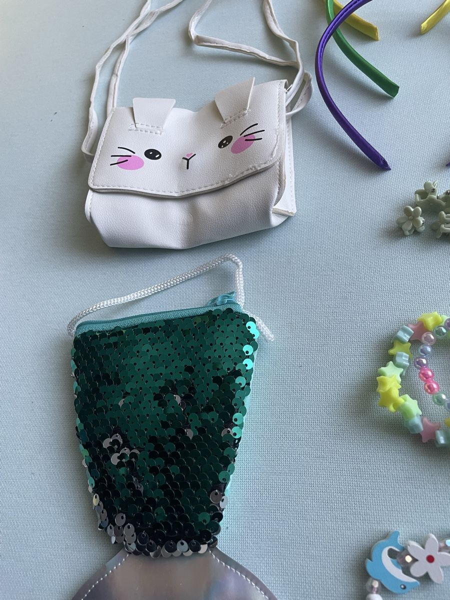 Accessoires pour cheveux: Geschenk Set Mädchen – Neuf avec emballage d'origine à Niederhasli par sev_d7hq 2
