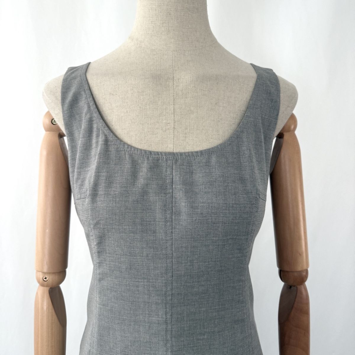 Akris Vestiti: AKRIS Wool Dress – Nuovo (secondo la descrizione) da Emmen venduto da Colette-Juliette 1