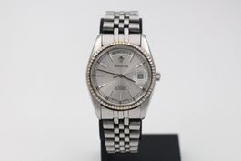 Sandoz Day date President Automatik – ETA 2834-2