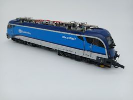 Roco 70487 ÖBB CD Railjet Taurus 1216