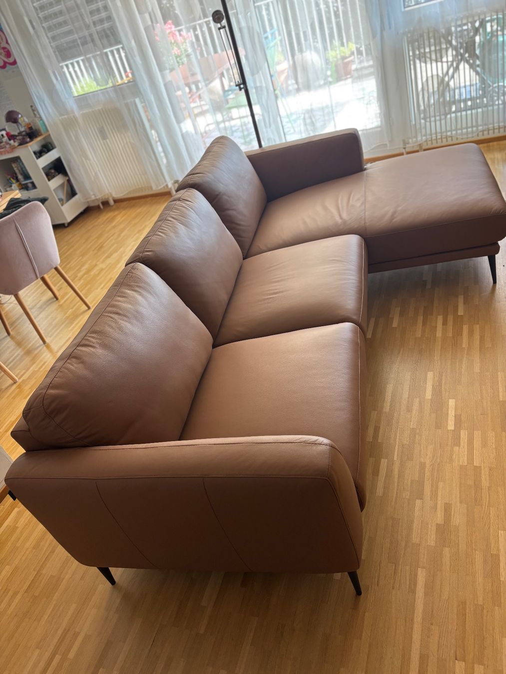 Sofas: Ecksofa Ralf – Neuf (Voir description) à Luzern par bar_mz9s