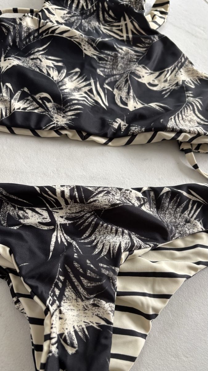 Billabong Costumi da bagno & Bikini: Billabong Bikini Set M – Usato da Seengen venduto da sa_land 1