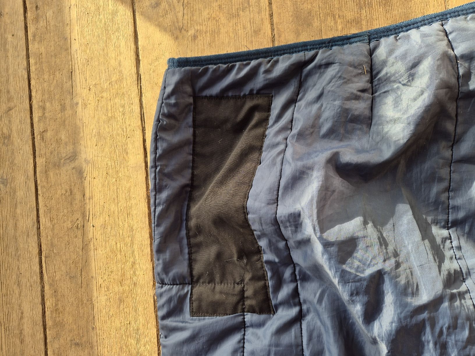 Coperte: Rambo Stalldecke 125 – Usato da Meggen venduto da Orrinka20 4