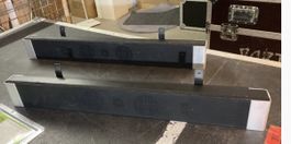 NEC SP-M46 Stereo Lautsprecher