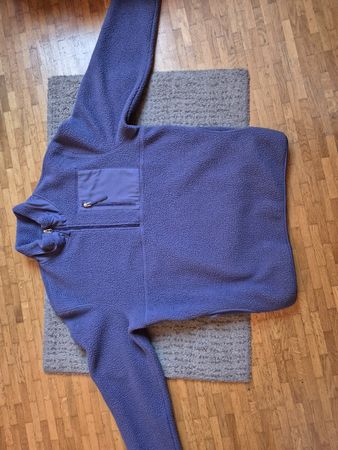 Polaire de montagne thermique H&M