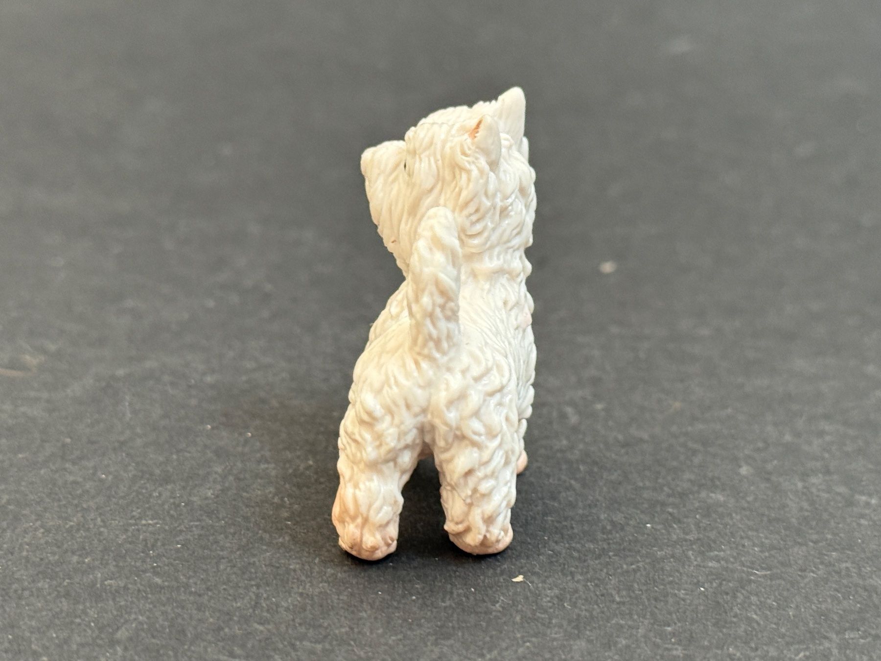 Schleich Figuren: Schleich West Highland Terrier Hund – Gebraucht aus Ennetbaden von mapa05 4