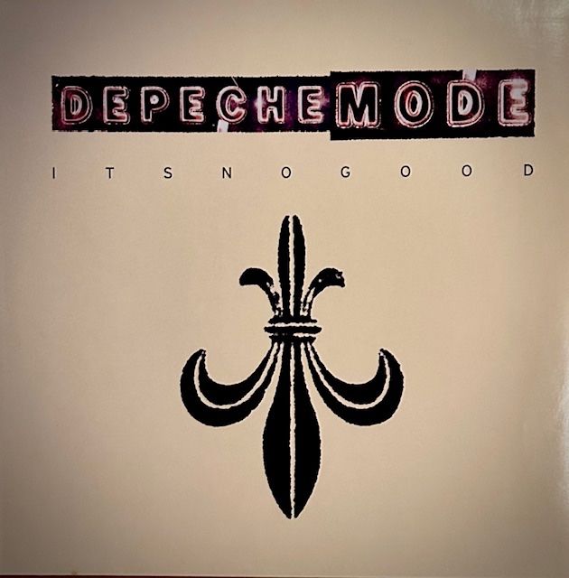 Dischi in vinile: Depeche Mode - It's no good - Rare Maxi 12inch – Nuovo (secondo la descrizione) da Erlinsbach SO venduto da 400_n956