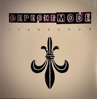 Depeche Mode - It's no good - Rare Maxi 12inch