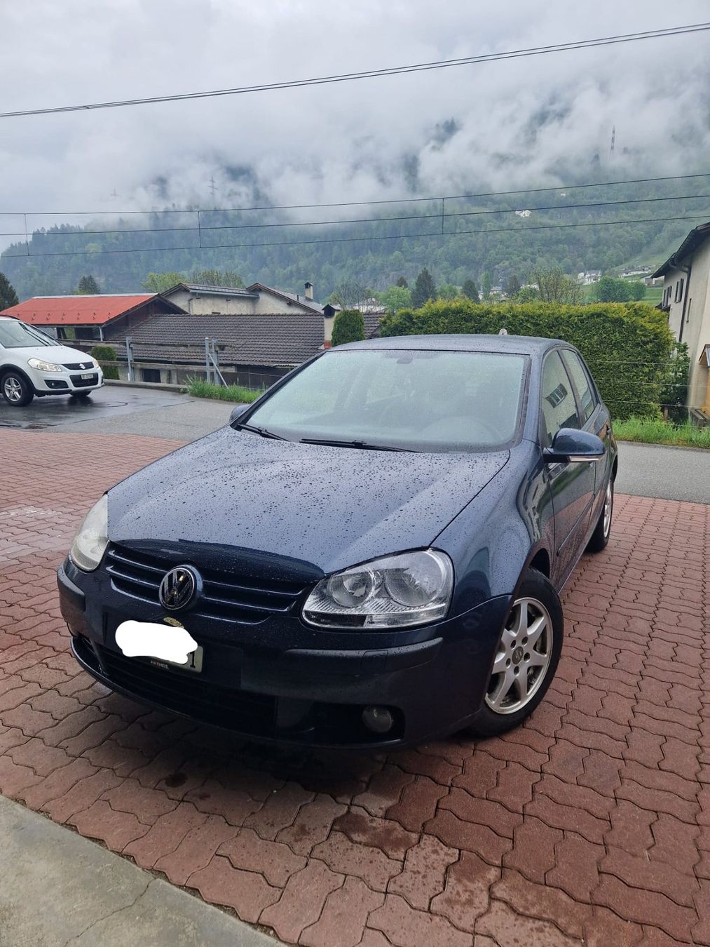 VW Autos: VW Golf 4 Motion – D'occasion à Li Curt par marci011