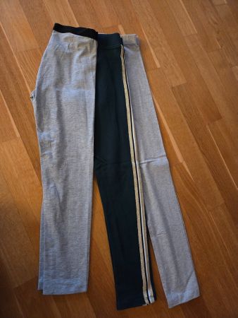 Leggins Gr 134 / 140