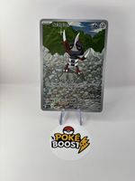 Carte Pokémon - Scalpion 142/086 🇫🇷