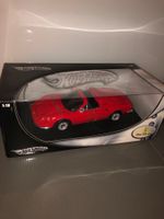 Ferrari Dino 246 GTS 1/18