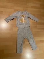 Lion King Pyjama, Grösse 92
