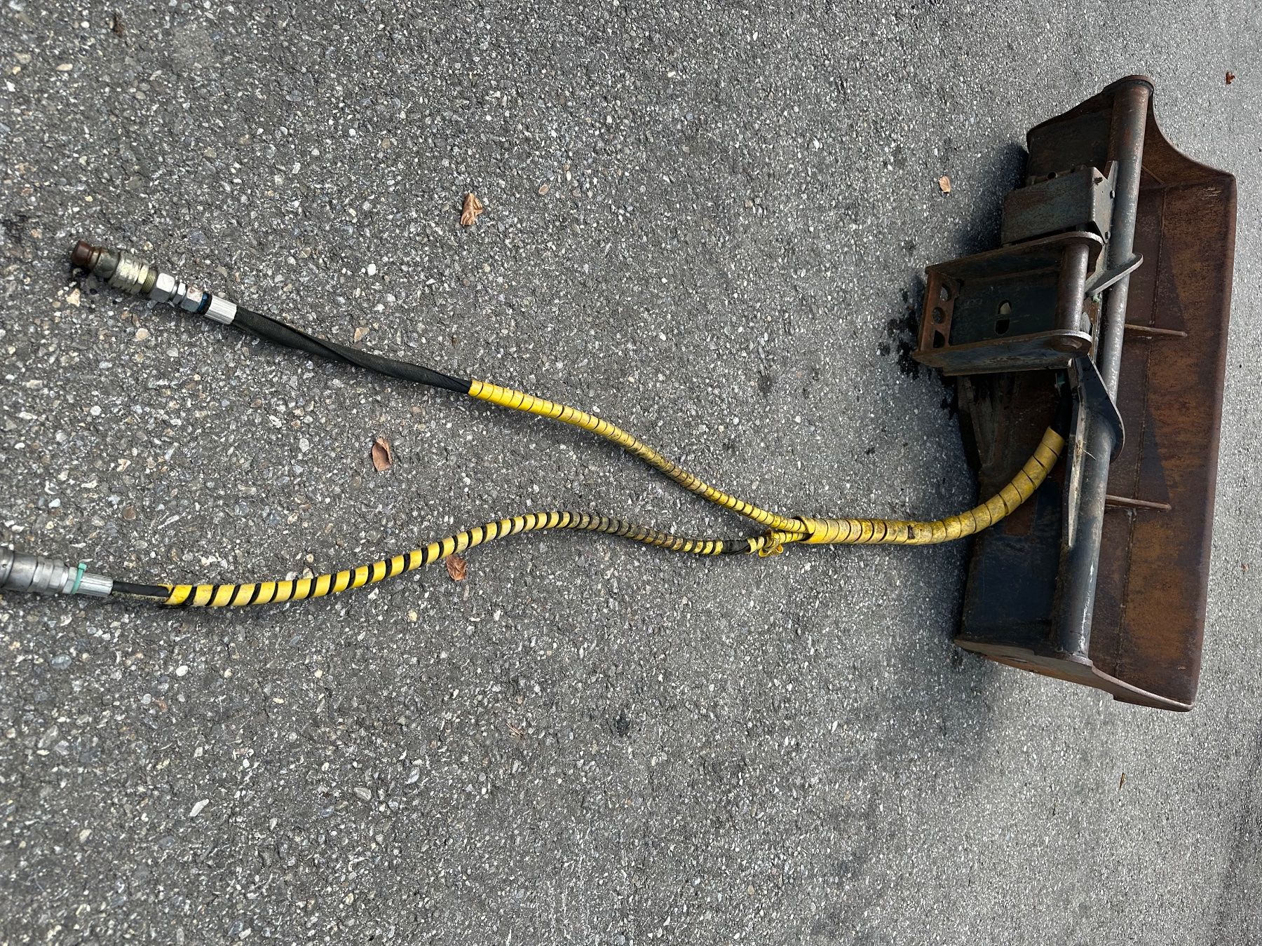 Escavatori: Bagger Schwenklöffel – Usato da Brünig venduto da simtan 4