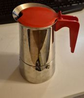 Véritable cafetière italienne de marque gb 6 tasses