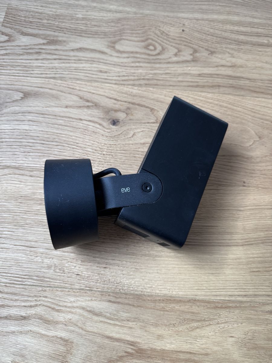 Camcorder: Eve Outdoorcamera – Gebraucht aus Muttenz von Fischi13 1