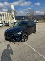 Mazda CX-5 D 175 CV AWD – Boîte manuelle (2015)