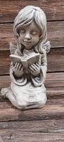 Engel Gartenfigur aus Beton