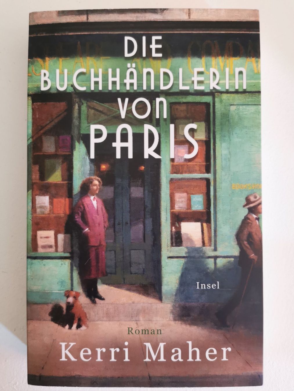 Bücher: Romane - 6 Bücher - 6 Franken – Gebraucht aus bern von jeannie2006 4
