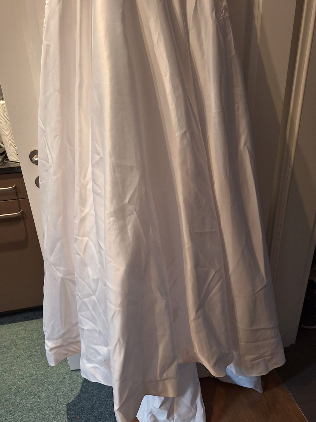 JJ’s House Vestiti: Brautkleid – Nuovo e nell'imballaggio originale da Zürich venduto da ann_yl52 4