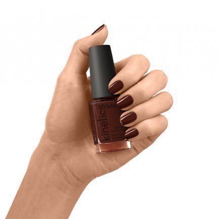 Smalto per unghie: Kinetics SolarGel Nail Polish 15 ml #410 – Nuovo e nell'imballaggio originale da Montreux venduto da PrettyPro 1