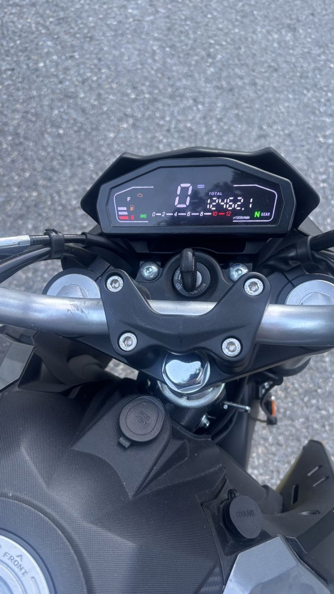 Strada: Motron Nomad 125 – Usato da Flims Waldhaus venduto da csc_7hy7 4