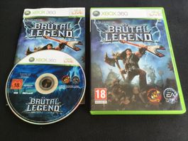 Brütal Legend - Xbox 360