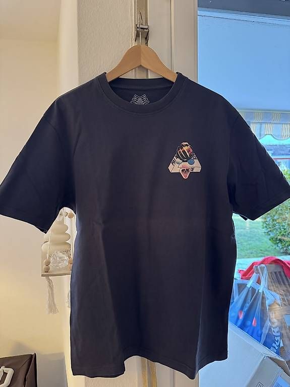 T-Shirts: Palace T-Shirt Grösse L – Gebraucht aus Meilen von DavideL02 1