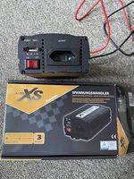 Auto XS Spannungswandler 