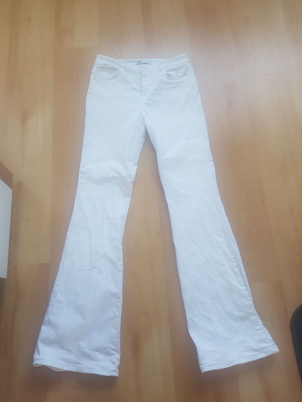 Zara Hosen: Hose von ZARA Gr.40 – Neu (gemäss Beschreibung) aus Schöfflisdorf von CrRG21