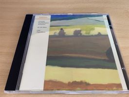 Böhmen Jac van Steen Luba Orgonášová Böhmen Winterthur