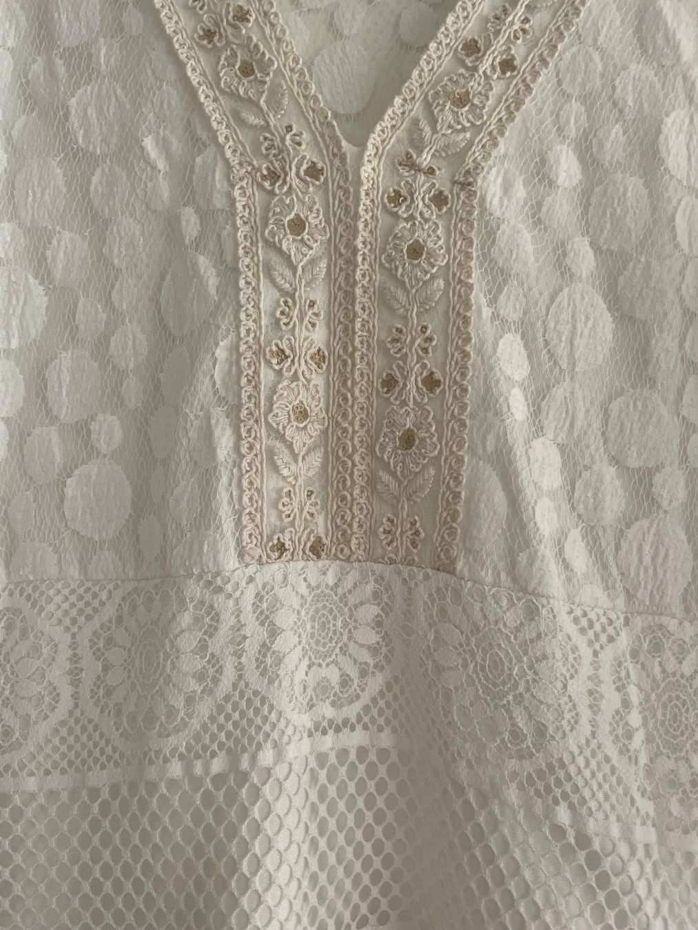 Robes: Tolles Spitzenkleid – D'occasion à Neuwilen par bobbel01 1