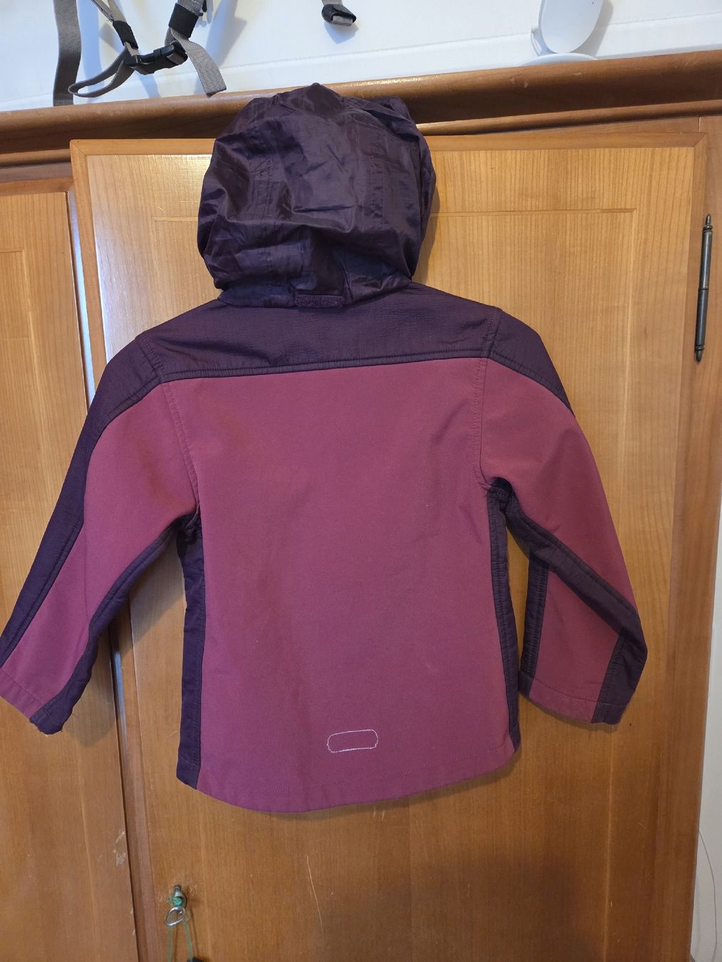 Giacche & Cappotti: Alive Softshell Jacke , Grösse 110 – Nuovo (secondo la descrizione) da Zürich venduto da nickisch 7