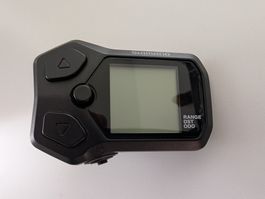 Shimano Velocomputer SC-E5003