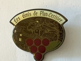 1 Pin Les amis de Plan-Cerisier