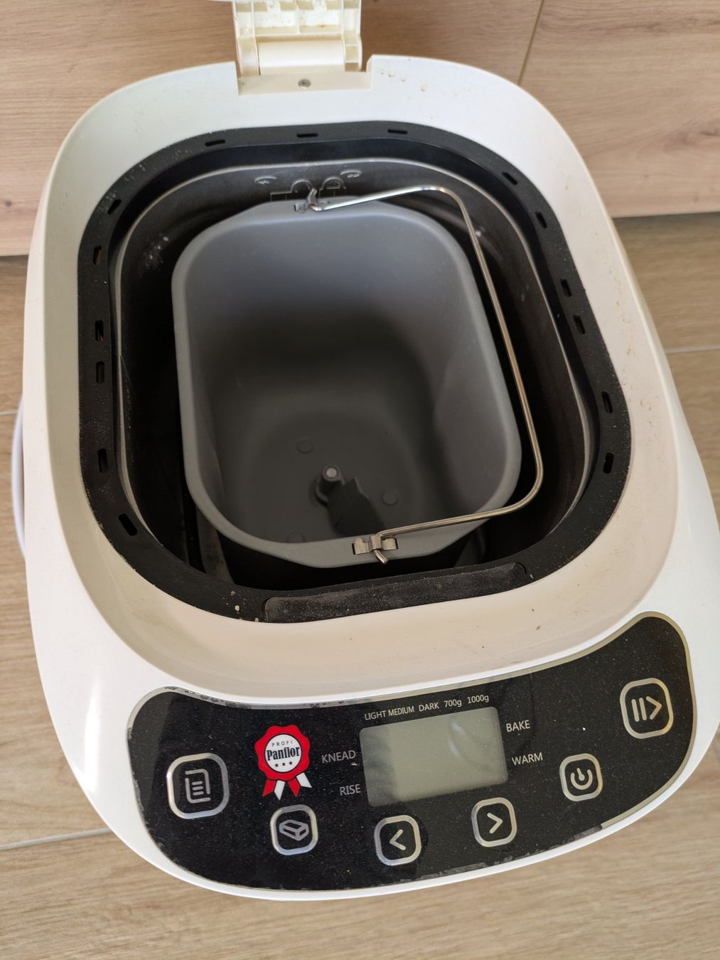 Elettrodomestici da cucina: Brotbackmaschine Landi – Usato da Wangen an der Aare venduto da eggerclaudia 2