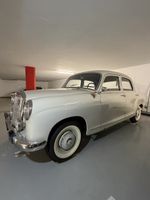 Mercedes Benz  Ponton 180